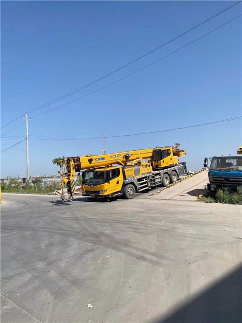 七台河市吊车作业时，可能会产生哪些额外收费项目？